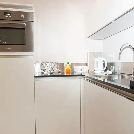 Rustenburg Apartment Amsterdam