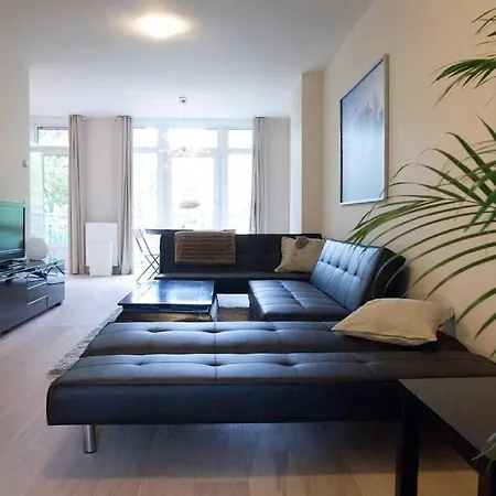 Apartment Rustenburg *