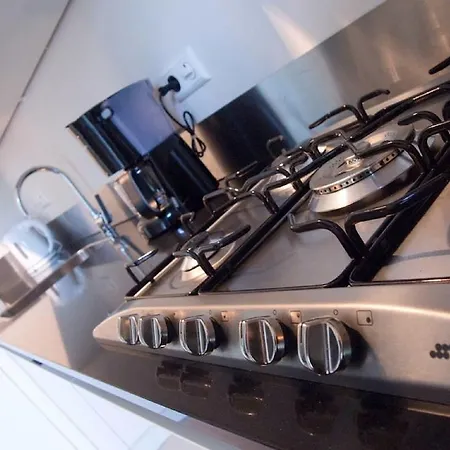 Rustenburg Appartement Amsterdam