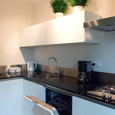 Apartment Rustenburg *