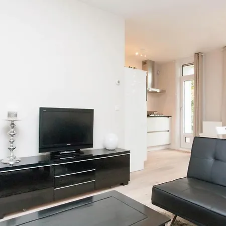 Appartement Rustenburg