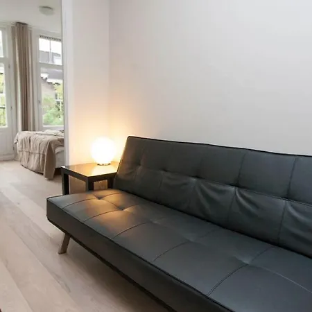 Rustenburg Appartement