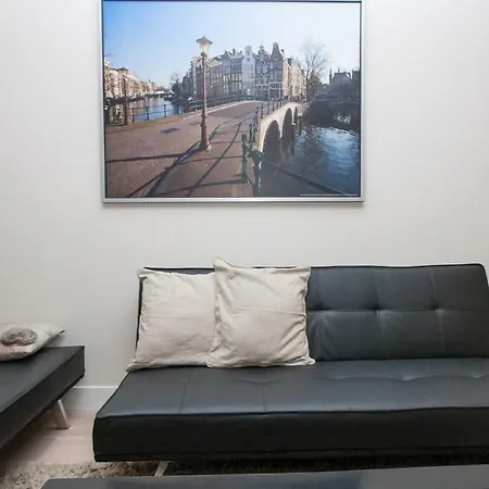 Rustenburg أمستردام